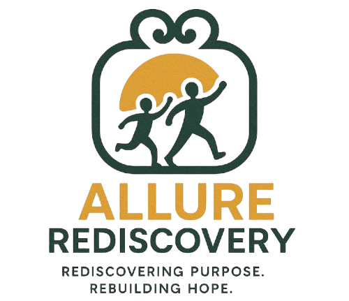 AllureRediscovery